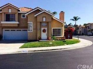 28472 Via Cynthia, Laguna Niguel, CA 92677