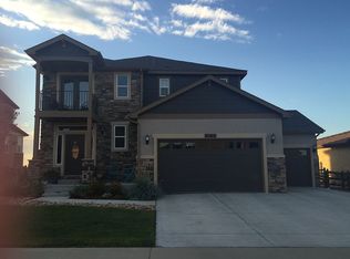 8160 White Owl Ct, Windsor, CO 80550