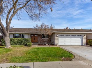 4436 Glenmont Dr, San Jose, CA 95136