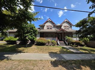 7948 160th St, Surrey, BC V4N 0T9