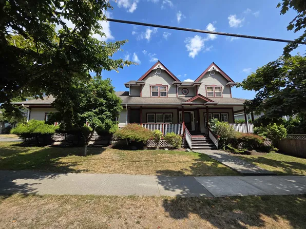 7948 160th St, Surrey, BC V4N 0T9