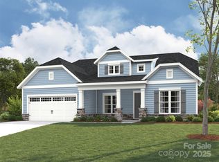 1721 Tabby Dr #CAL0062, Indian Trail, NC 28079