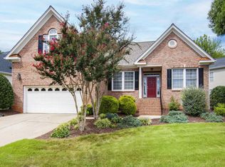 1825 Wysong Ct, Raleigh, NC 27612