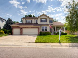6012 S Sheridan Way, Littleton, CO 80123