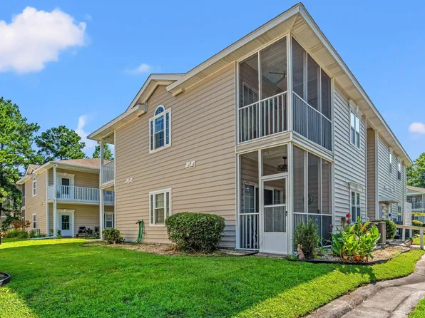 7307 Sweetwater Blvd. #7307, Murrells Inlet, SC 29576