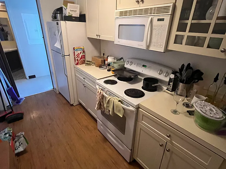 872 Mass Ave #709 — Photo 2