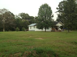 58 John Thornhill Rd, Foxworth, MS 39483