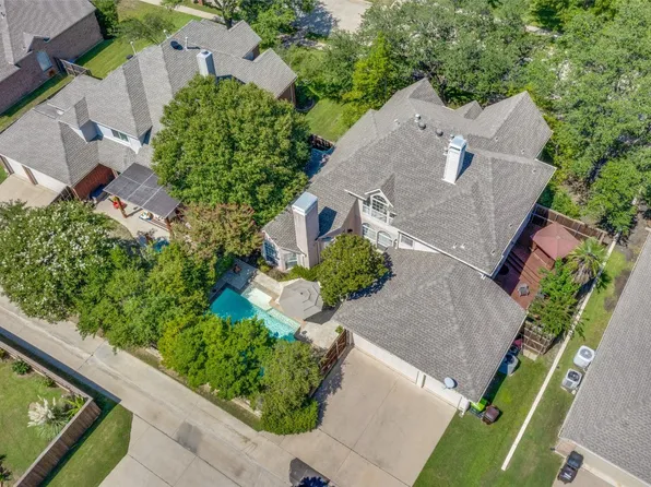 4312 Barnsley Dr, Plano, TX 75093