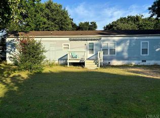 144 Holly Cres LOT 23, Grandy, NC 27939