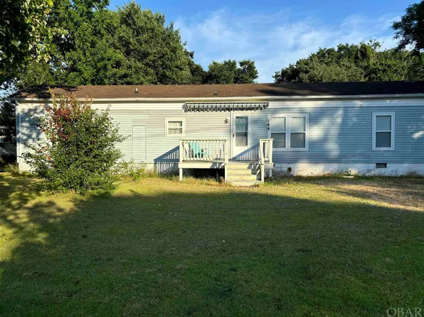 144 Holly Cres Lot 23, Grandy, NC 27939