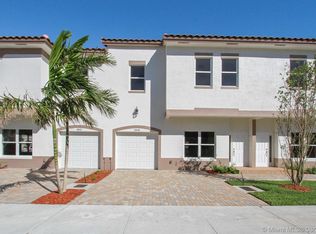 2834 SW 145th Pl #2834, Miami, FL 33175