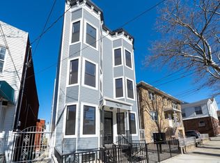 100 Lincoln St #2A, Jersey City, NJ 07307