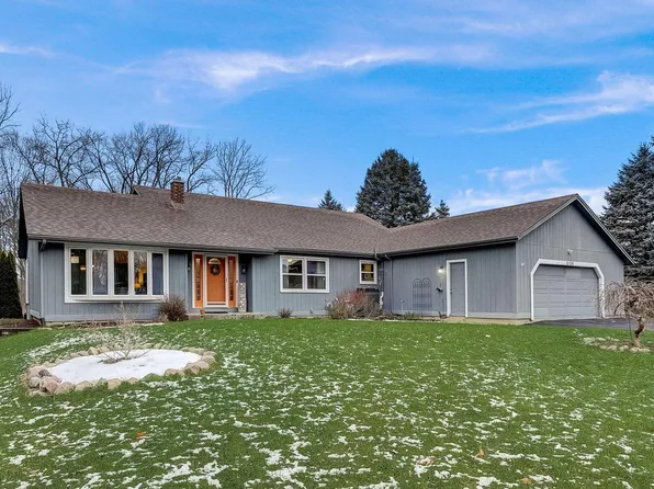3156 Danmor LANE, Racine, WI 53404