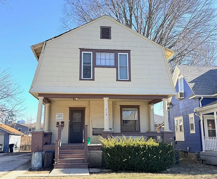 714 S State St — Photo 1