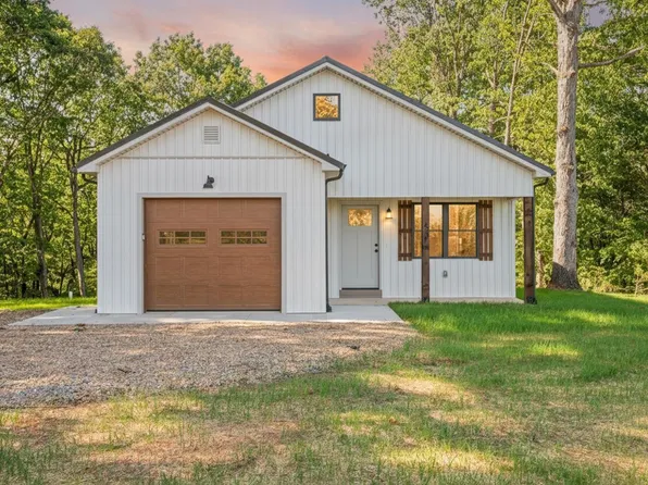 410 Darrell Ln, Hurt, VA 24563