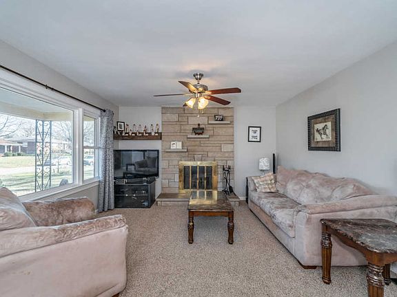 4th image of 3504 Gladden Dr