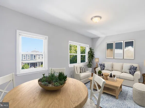 610 Longfellow St NW APT 406, Washington, DC 20011