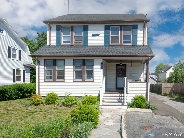 84 Jewett Avenue, Bridgeport, CT 06606