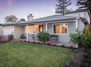 3936 Regan Dr, San Mateo, CA 94403