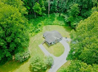 1264 School House Gap Rd HOUSE GAP, Townsend, TN 37882