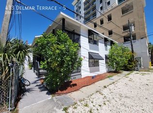 433 Delmar Ter S #5, Saint Petersburg, FL 33701