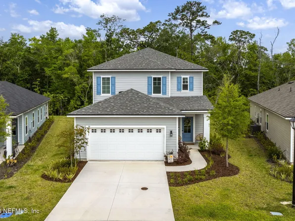 210 WINEBERRY Lane, St. Augustine, FL 32092