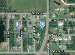 2625 Cooper St #34-33, Punta Gorda, FL 33950