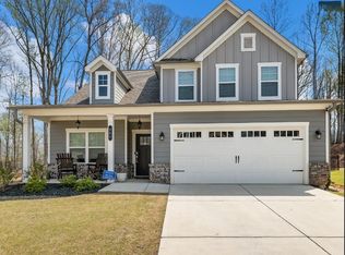 267 Preserve Dr, Jefferson, GA 30549