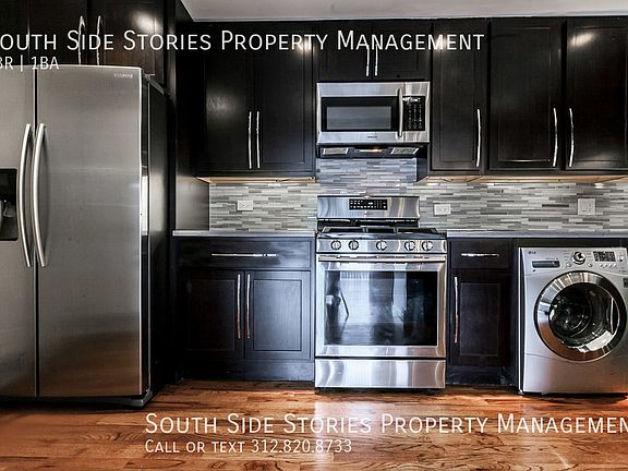 4th image of 4950 S King Dr APT 3D