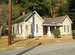 1409 3rd St SW, Cullman, AL 35055