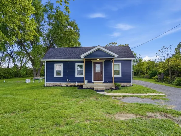 12426-122 State, Camden, OH 45311