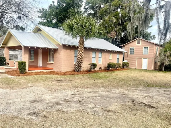 2224 Ellis St, Brunswick, GA 31520