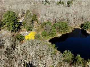 338 & 383 Brooklyn Rd, Pomfret Center, CT 06259