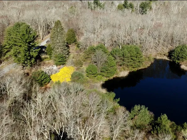 338 & 383 Brooklyn Road, Pomfret, CT 06259