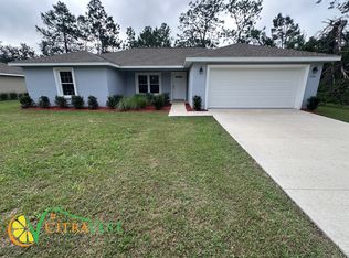 3330 W Fairbank Dr, Citrus Springs, FL 34433