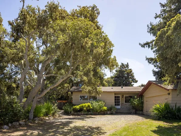 815 Grove Acre Ave, Pacific Grove, CA 93950