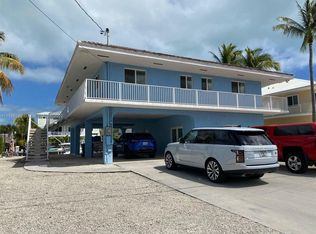 60 W Plaza Granada, Islamorada, FL 33036