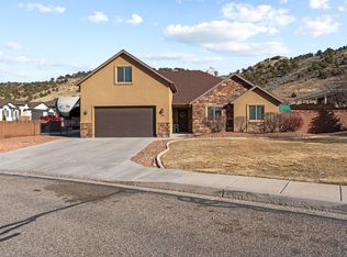 317 S Glen Canyon Dr, Cedar City, UT 84720