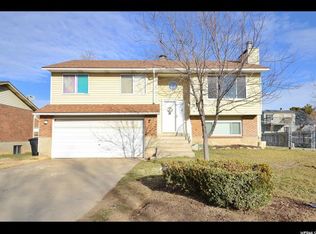 1134 W 25 N, Clearfield, UT 84015