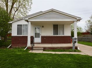27510 Garfield St, Roseville, MI
