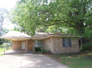 1738 Shannon Rd, Alexandria, LA 71301