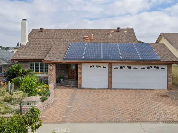 23908 Fernlake Dr, Harbor City, CA 90710