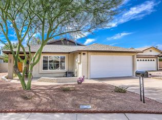 830 N 86th Pl, Scottsdale, AZ 85257