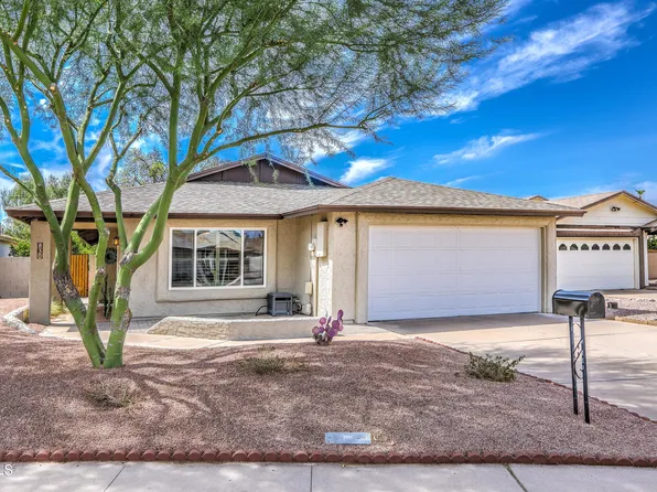 830 N 86TH Place, Scottsdale, AZ 85257
