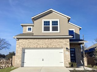 1008 Stonehill Dr, Georgetown, TX 78633
