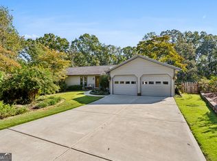 4642 Smoke Rise Ln, Marietta, GA 30062