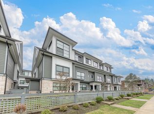 7168 Lynnwood Dr #21, Richmond, BC V7C 5V3