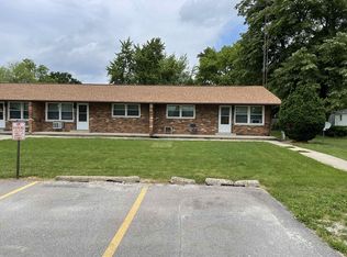 319 S Harrison St #319, Colfax, IL 61728