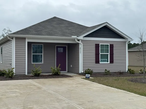 2137 Grande Palms Trl SE, Bolivia, NC 28422