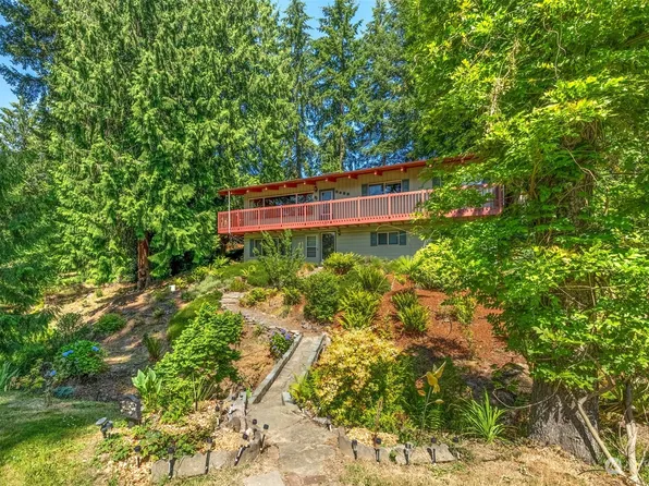 3489 Indian Creek Drive, Longview, WA 98632